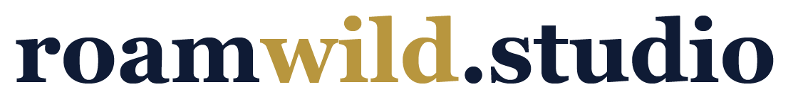 RoamWild.Studio